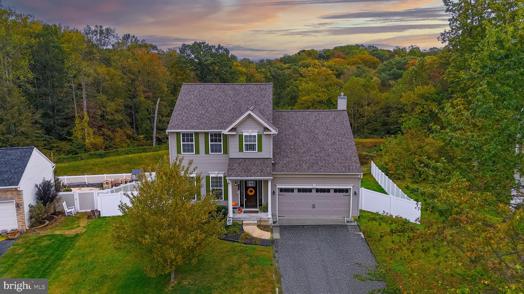 BETHEL SPRINGS - Residential