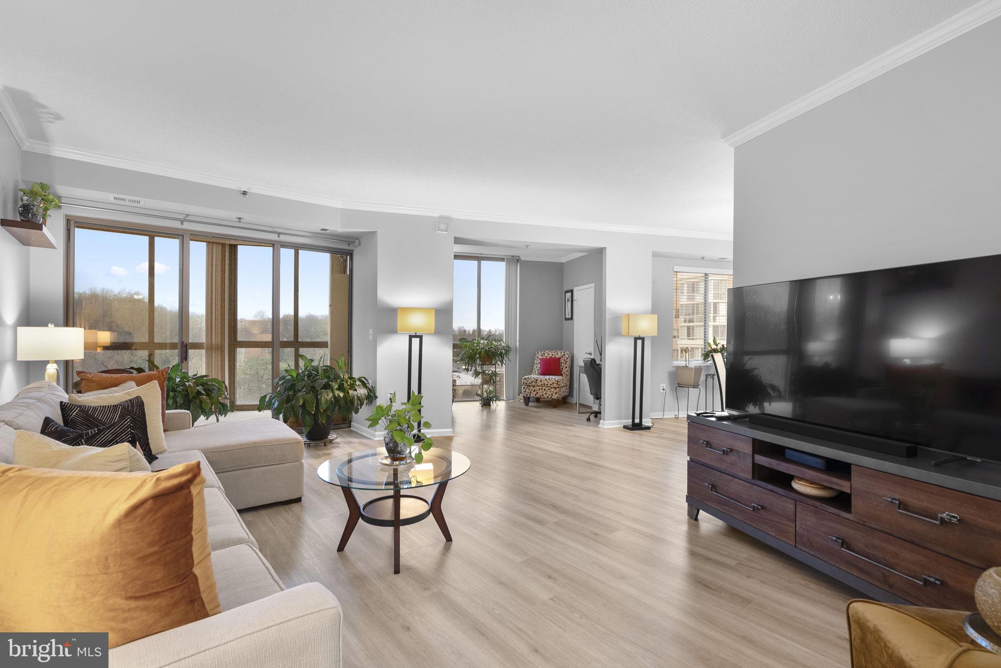 3200 N LEISURE WORLD BOULEVARD 803