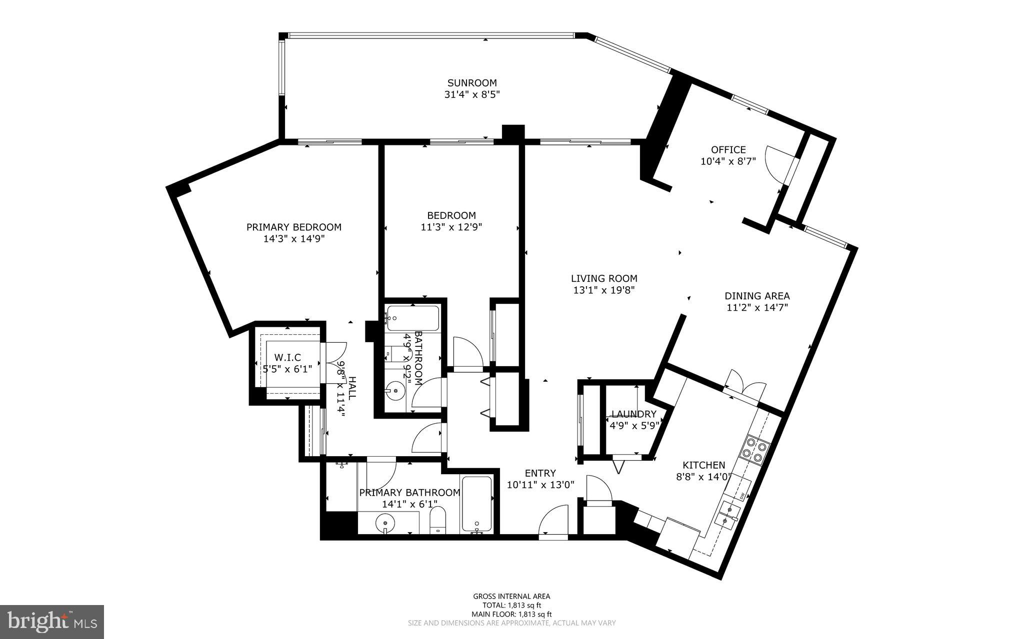 VANTAGE POINT EAST @ LEISURE WORLD - Residential