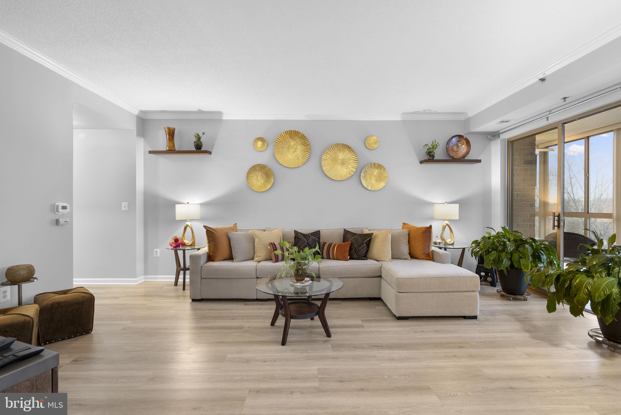 3200 N LEISURE WORLD BOULEVARD 803