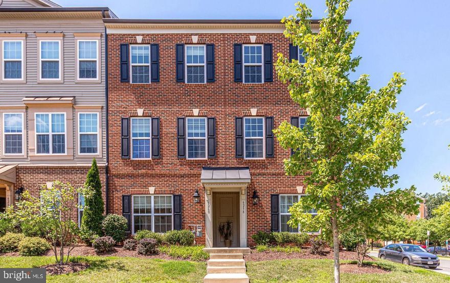 OFFER DEADLINE MONDAY 3/24/2024 BY 12PM NOON

This beautiful and very desirable luxury 3-Level townhouse with 3-Bedrooms + 3.5 Baths. As you walk up the stairs, you’ll be greeted by a spacious living area and a light-filled den that’s perfect for relaxation or productivity, featuring large windows that flood the space with natural light. The heart of the home is the gourmet kitchen with upgraded 42" Flat Panel Level-3 Cabinets in 'Maple 'Rouge' which is a rich, modern Brown , A-list GE Stainless Steel appliances with upgraded GE French Door with Bottom Freezer, beautiful Granite counter tops in 'New Caledonia' with an over sized extended center island that serves as a worktable. The entire kitchen and Breakfast Area's are crafted in luxury and perfect for gathering moments with guests and loved ones. Owner's Suite with walk-in closet. The Owner's Bath with glass enclosed shower and double vanity sink is modern concept and a nice spa retreat with Chateau Chrome fixtures. At entrance hall on Main Level, you will find a 3rd Bedroom or Home Office with big bright windows and an upgraded Full Bath. Inviting floor plan with Hardwood flooring throughout main level. Toasting a sunset or having meals alfresco will be easy on the patio deck off Kitchen.  steps away from the Community Pool and Picnic Pavilion with covered Atrium for dining or parties. Large 1-Car Garage with upgraded storage.Right around the corner from incredible shopping, dining, wineries and breweries. It is an ideal location and the community has incredibly low fees yet exceptionally maintained. Water is included in monthly condominium fee.
Access to I-66 and Routes 29 and 15 make this location great for commuters. Proximity to old town Haymarket and Gainesville makes shopping super easy at Wegmans, Target, Harris Teeter and more! One Life Fitness is only 2.4 miles away. Make this your new home today!
OFFER DEADLINE IF ANY MONDAY 3/24/2024 BY 12PM NOON