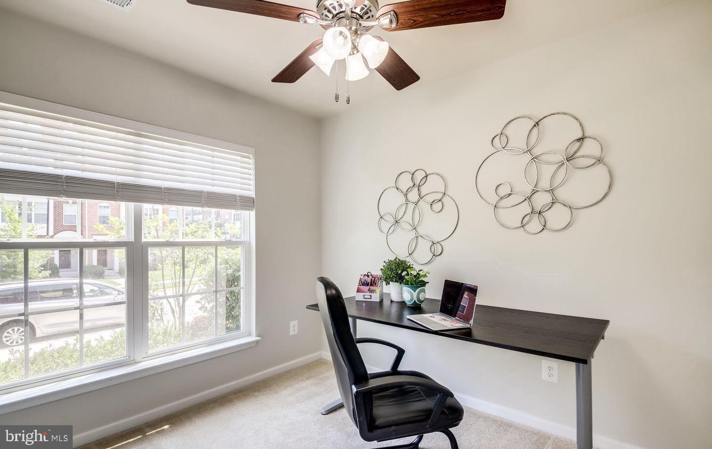 PARKSIDE AT MARKET CENTER - Residential