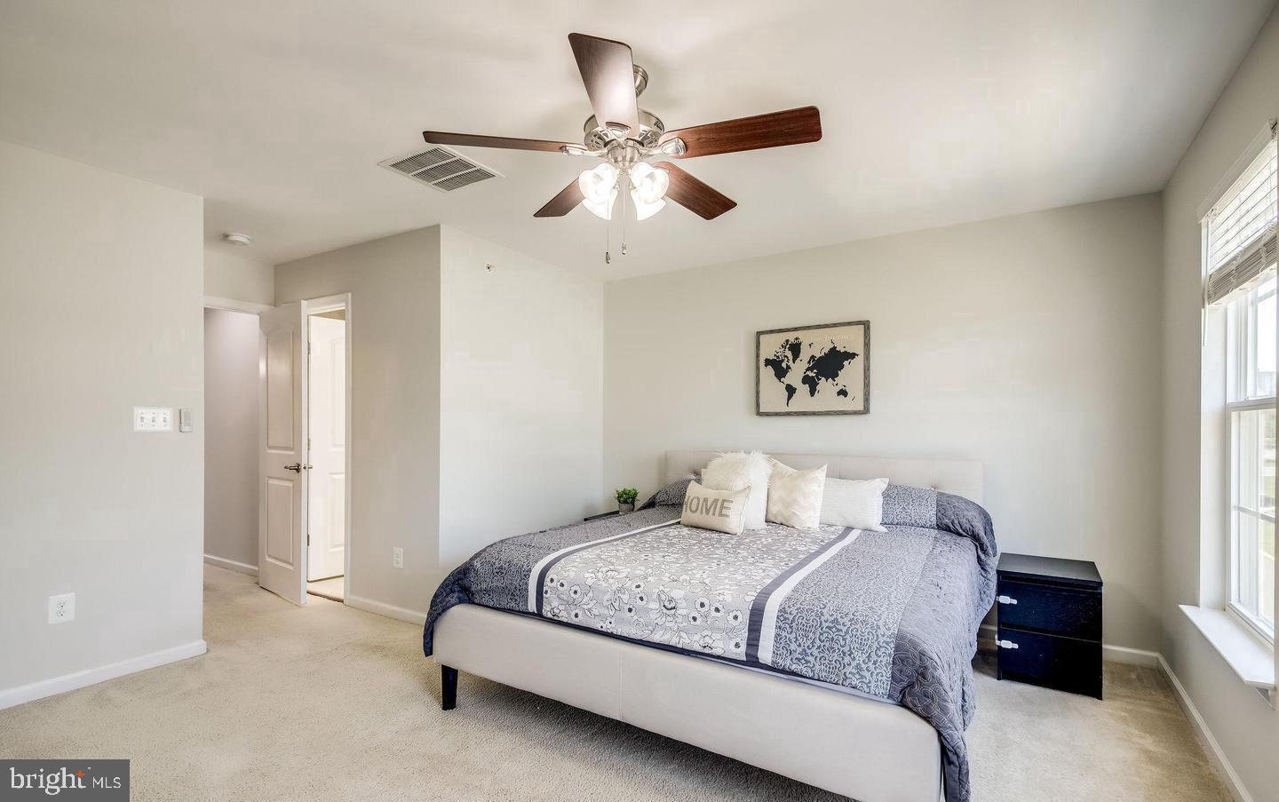 PARKSIDE AT MARKET CENTER - Residential