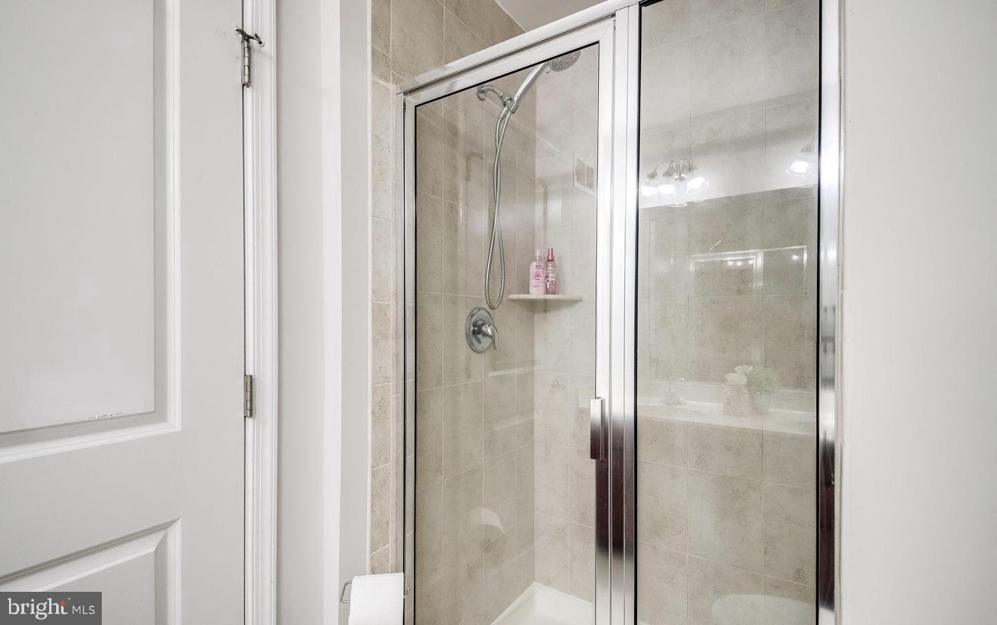 PARKSIDE AT MARKET CENTER - Residential