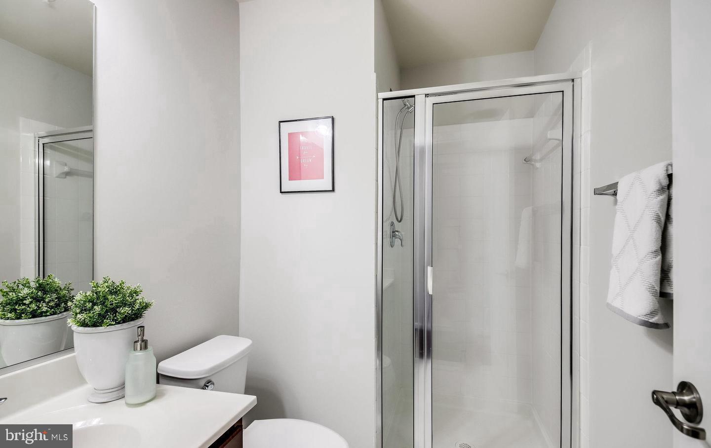 PARKSIDE AT MARKET CENTER - Residential