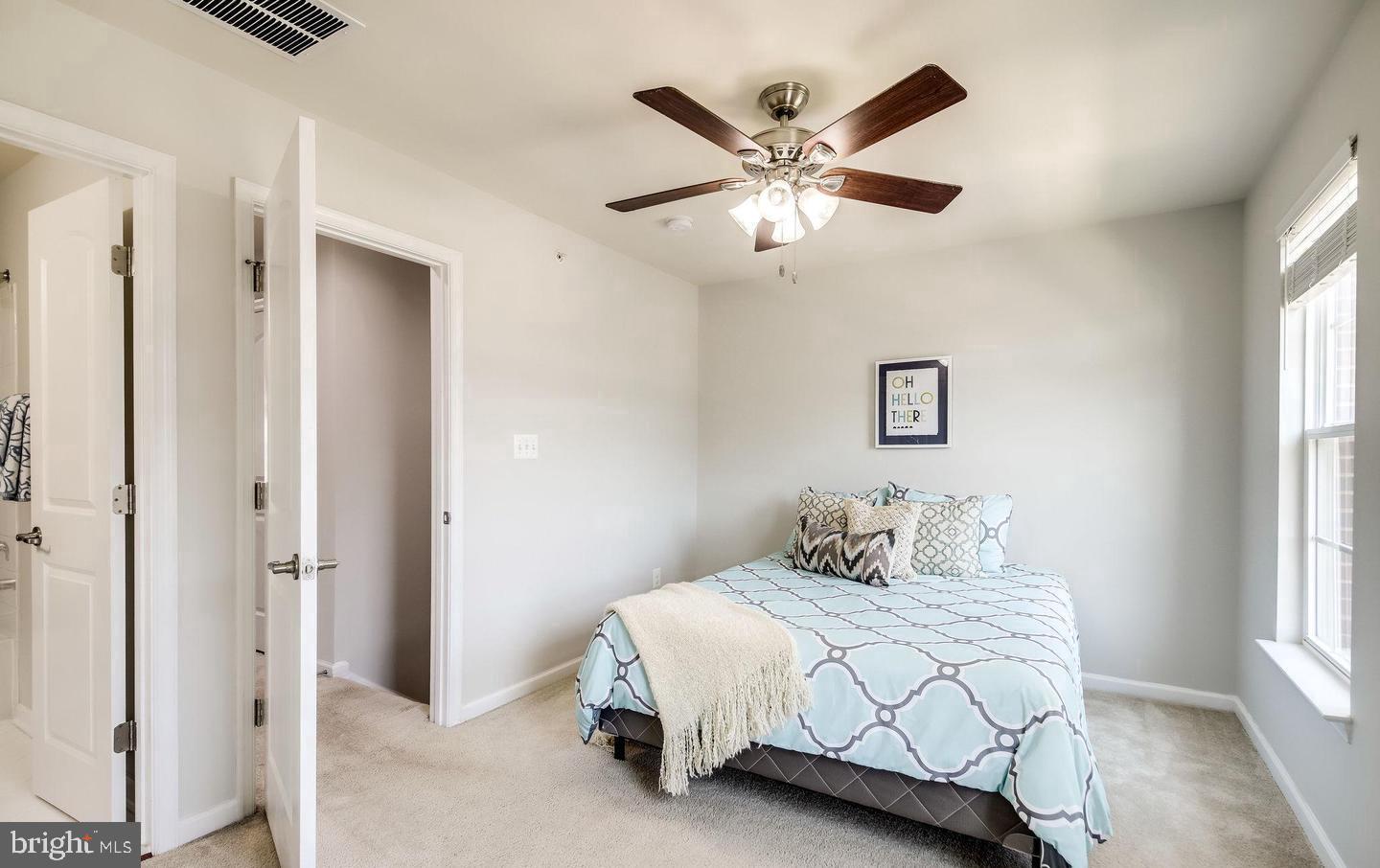 PARKSIDE AT MARKET CENTER - Residential