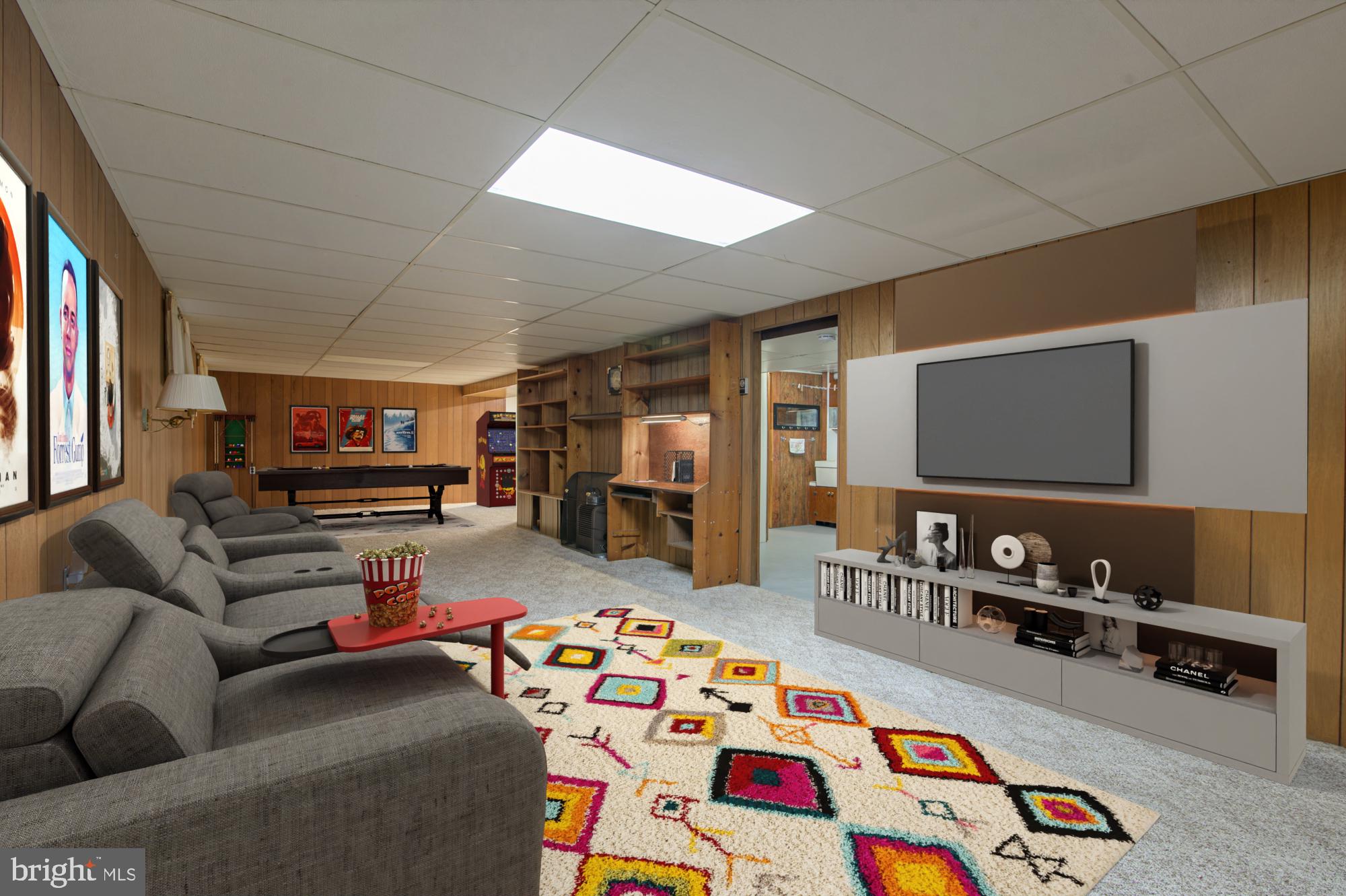 BRIERCREST HEIGHTS - Residential