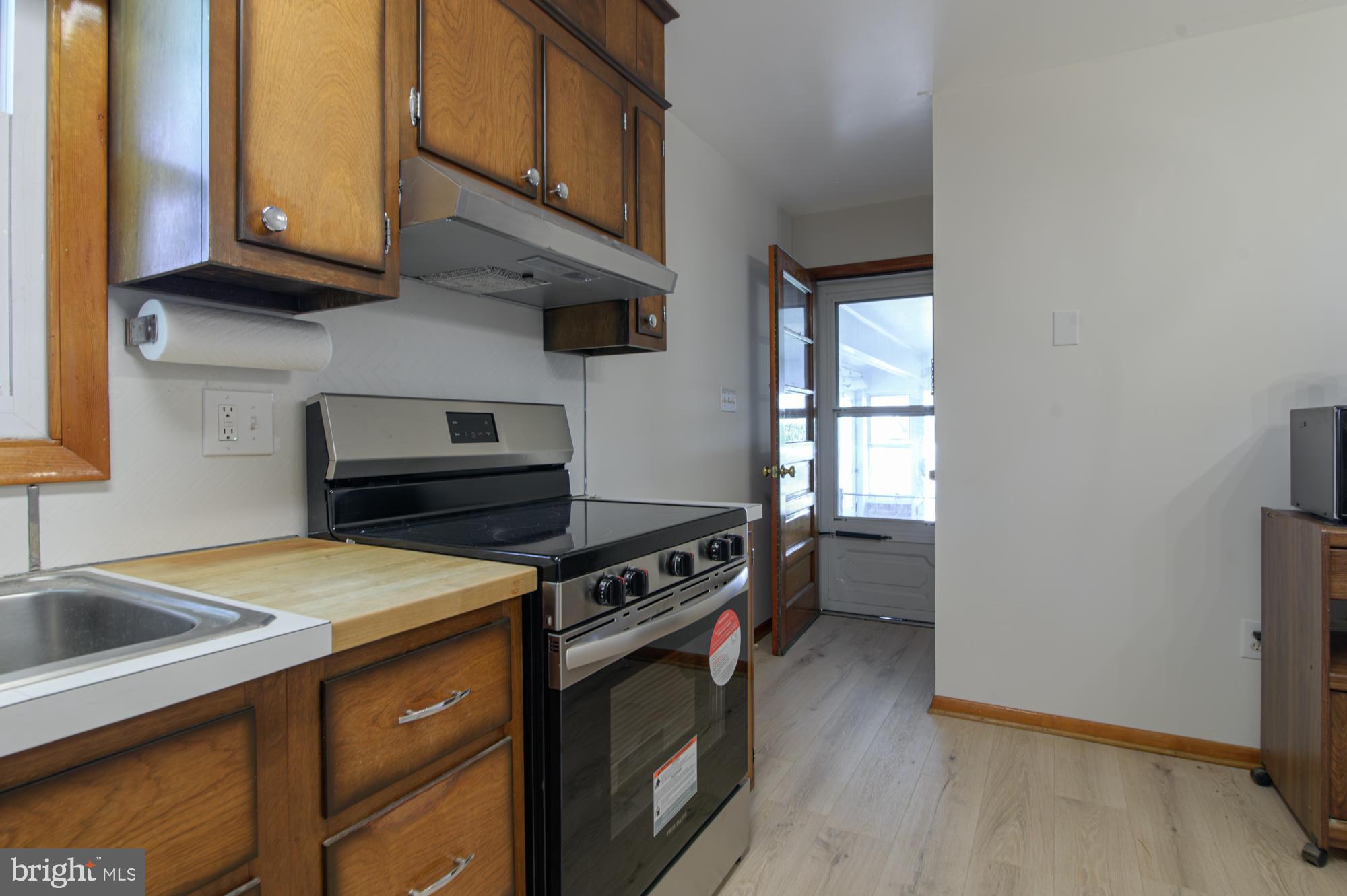 BRIERCREST HEIGHTS - Residential