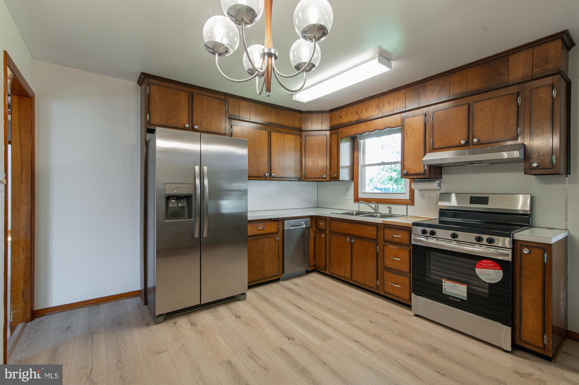 BRIERCREST HEIGHTS - Residential