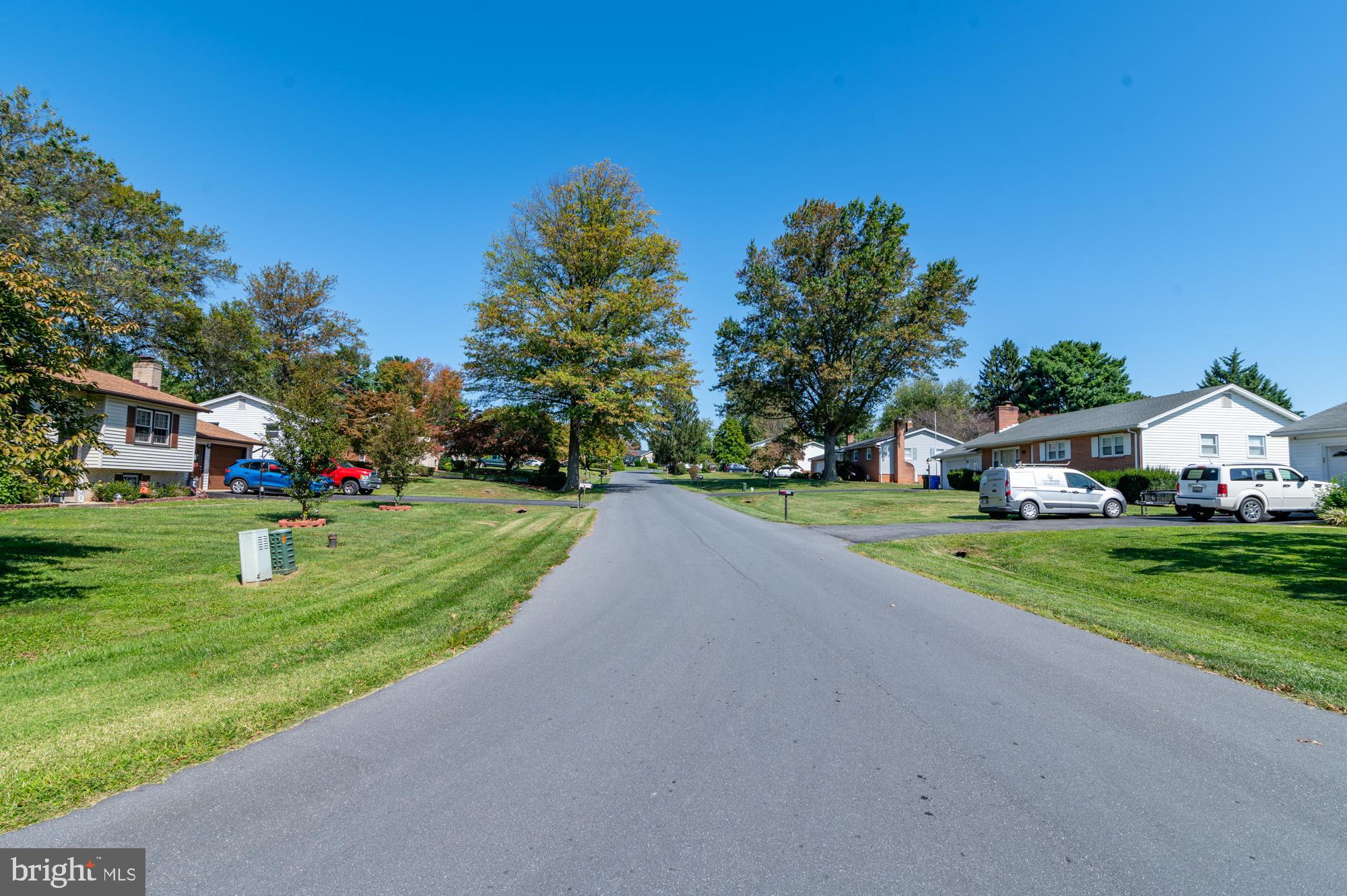 BRIERCREST HEIGHTS - Residential