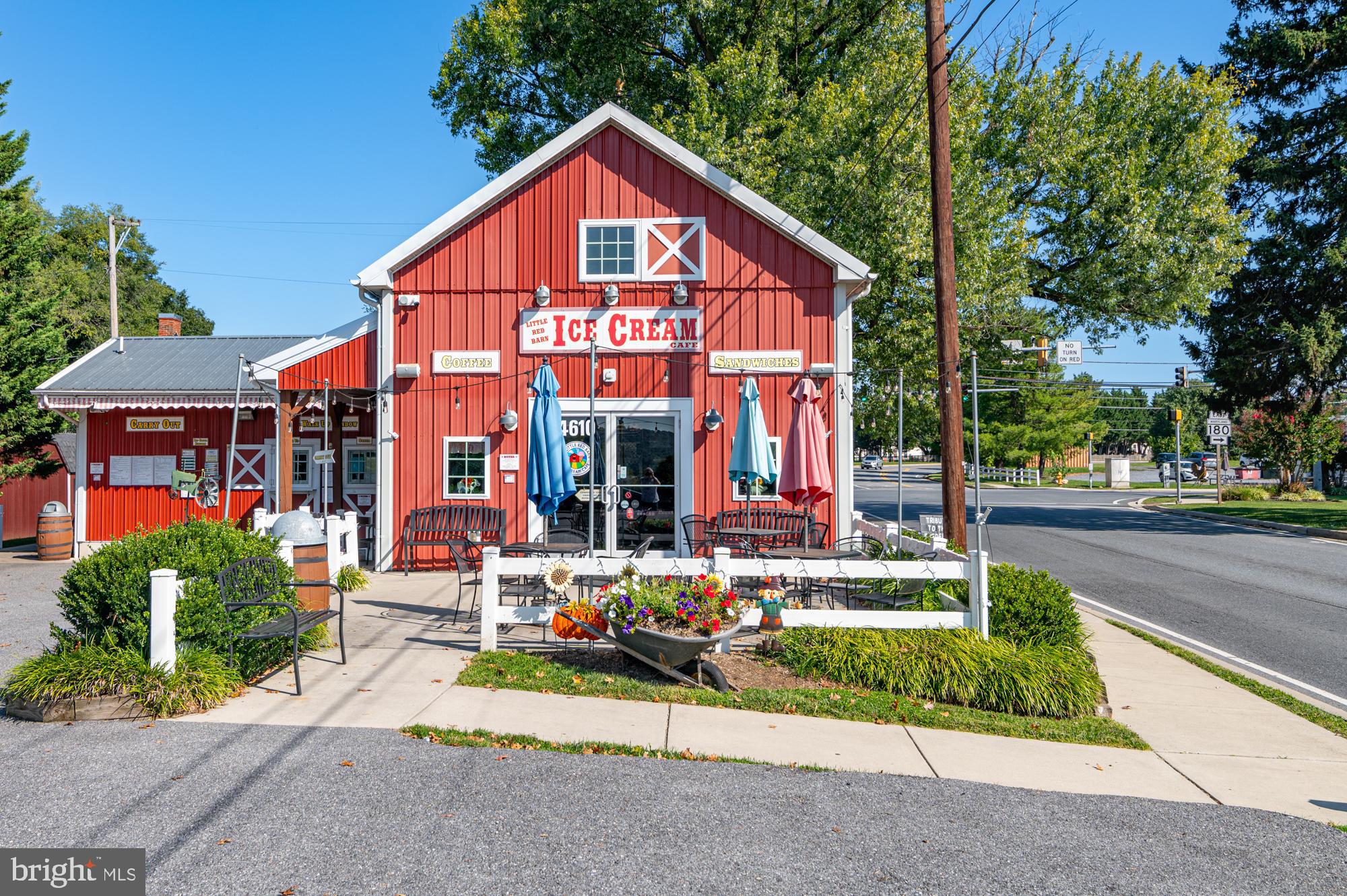 BRIERCREST HEIGHTS - Residential