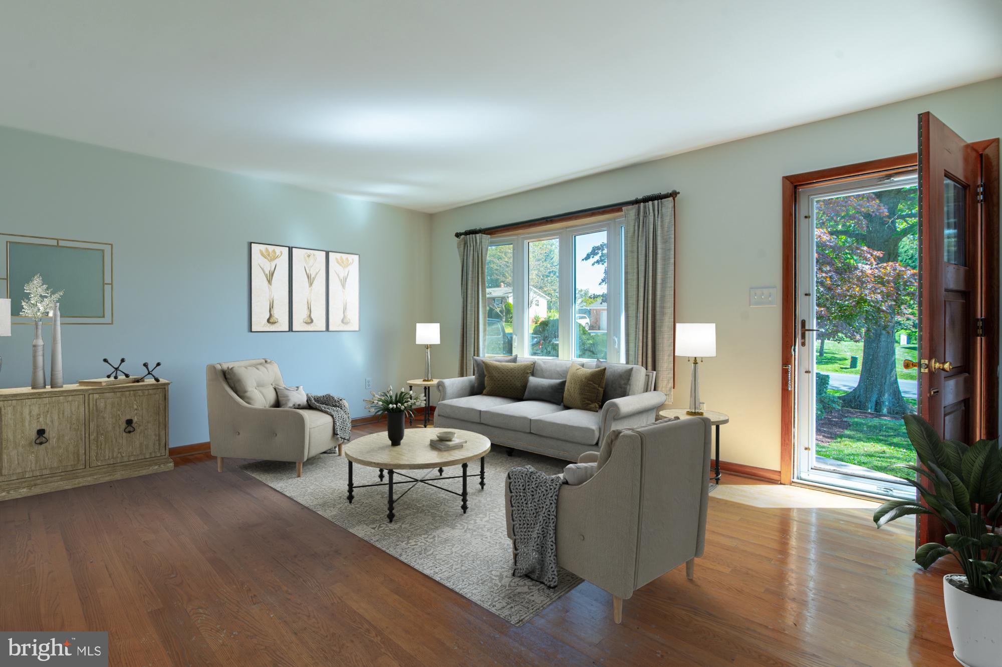 BRIERCREST HEIGHTS - Residential