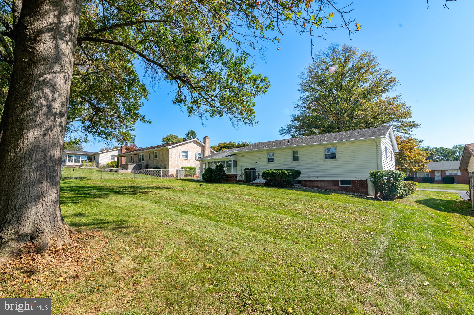 BRIERCREST HEIGHTS - Residential