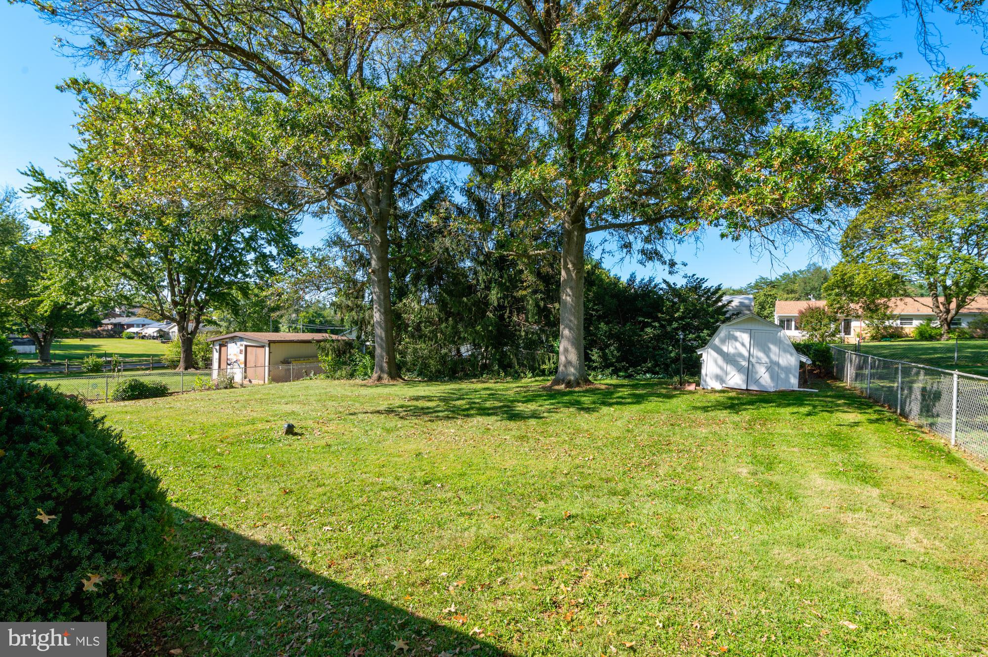 BRIERCREST HEIGHTS - Residential