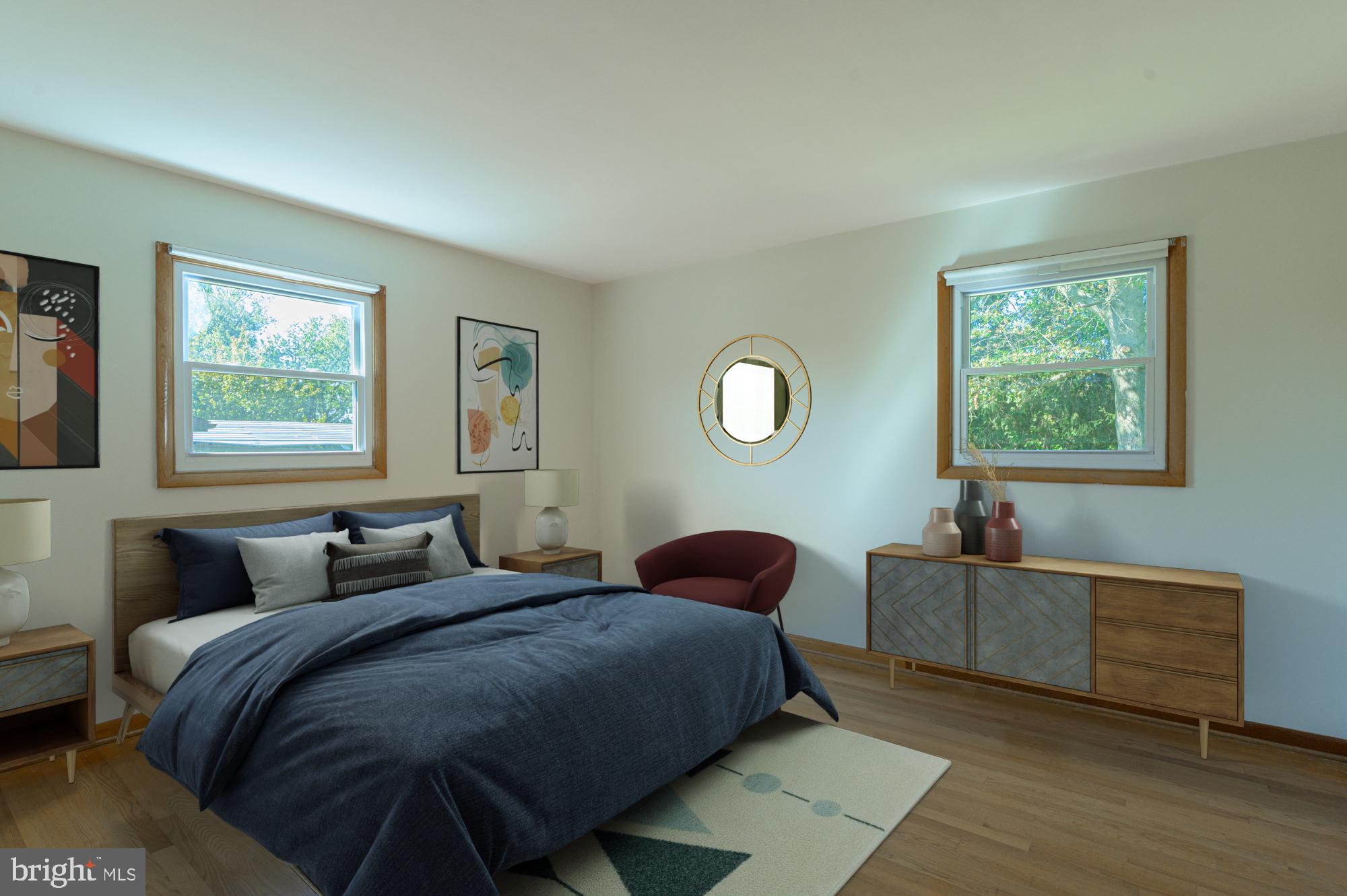 BRIERCREST HEIGHTS - Residential