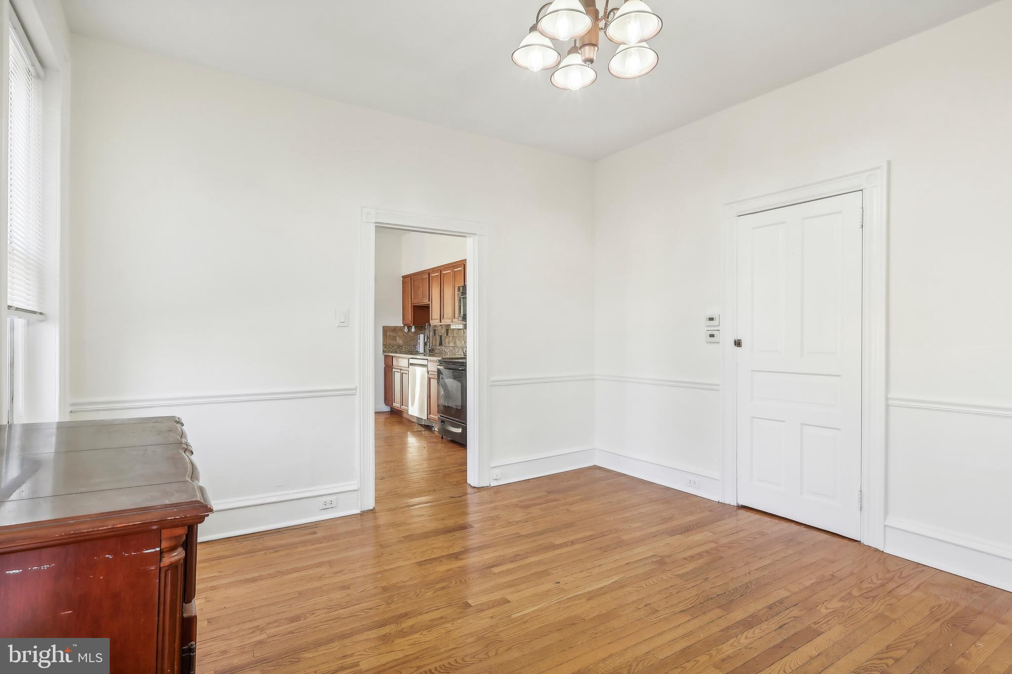 NORRISTOWN - Residential