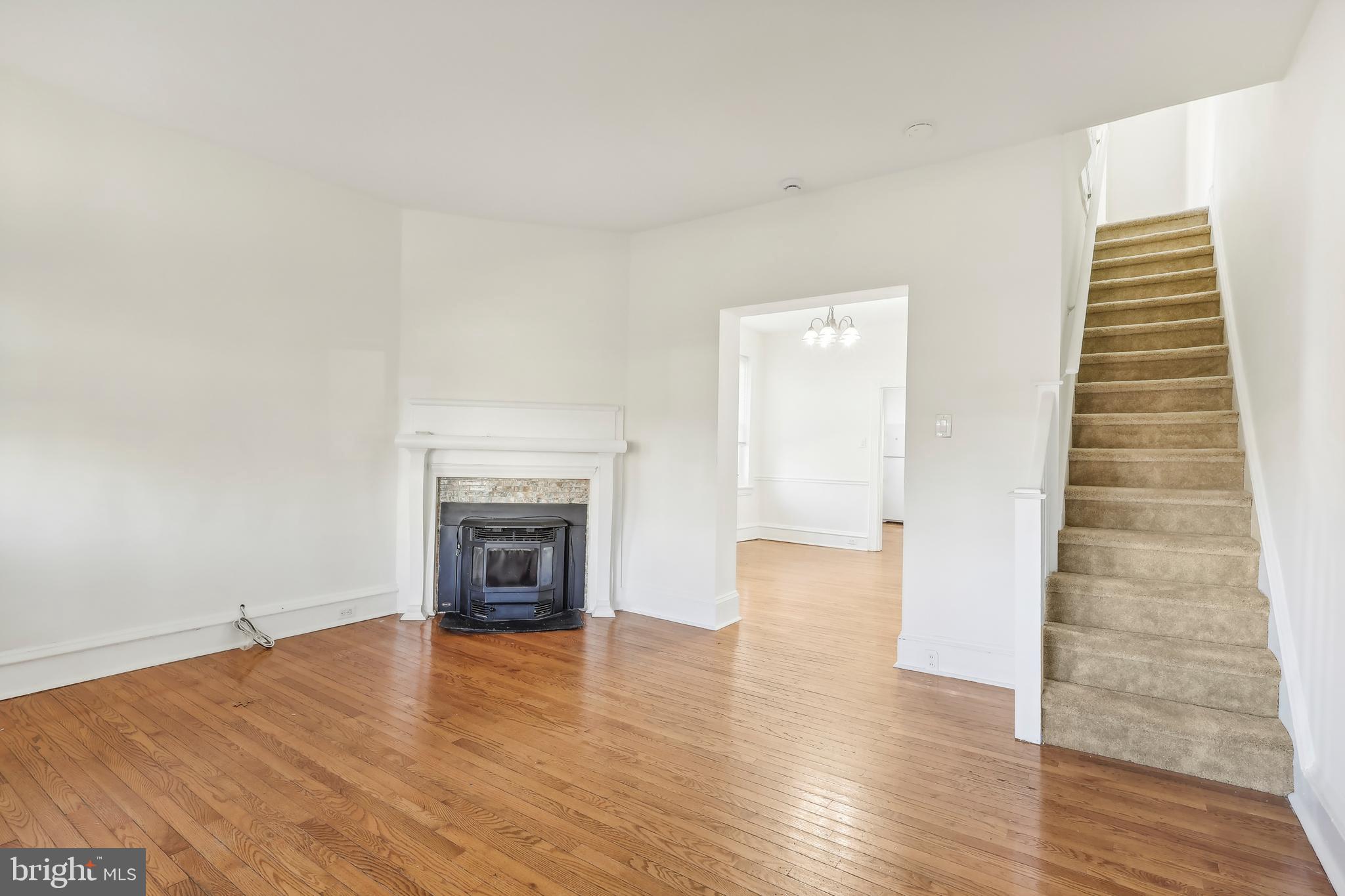 NORRISTOWN - Residential