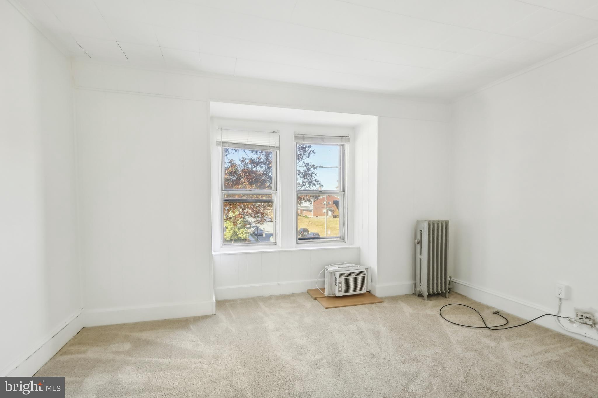 NORRISTOWN - Residential