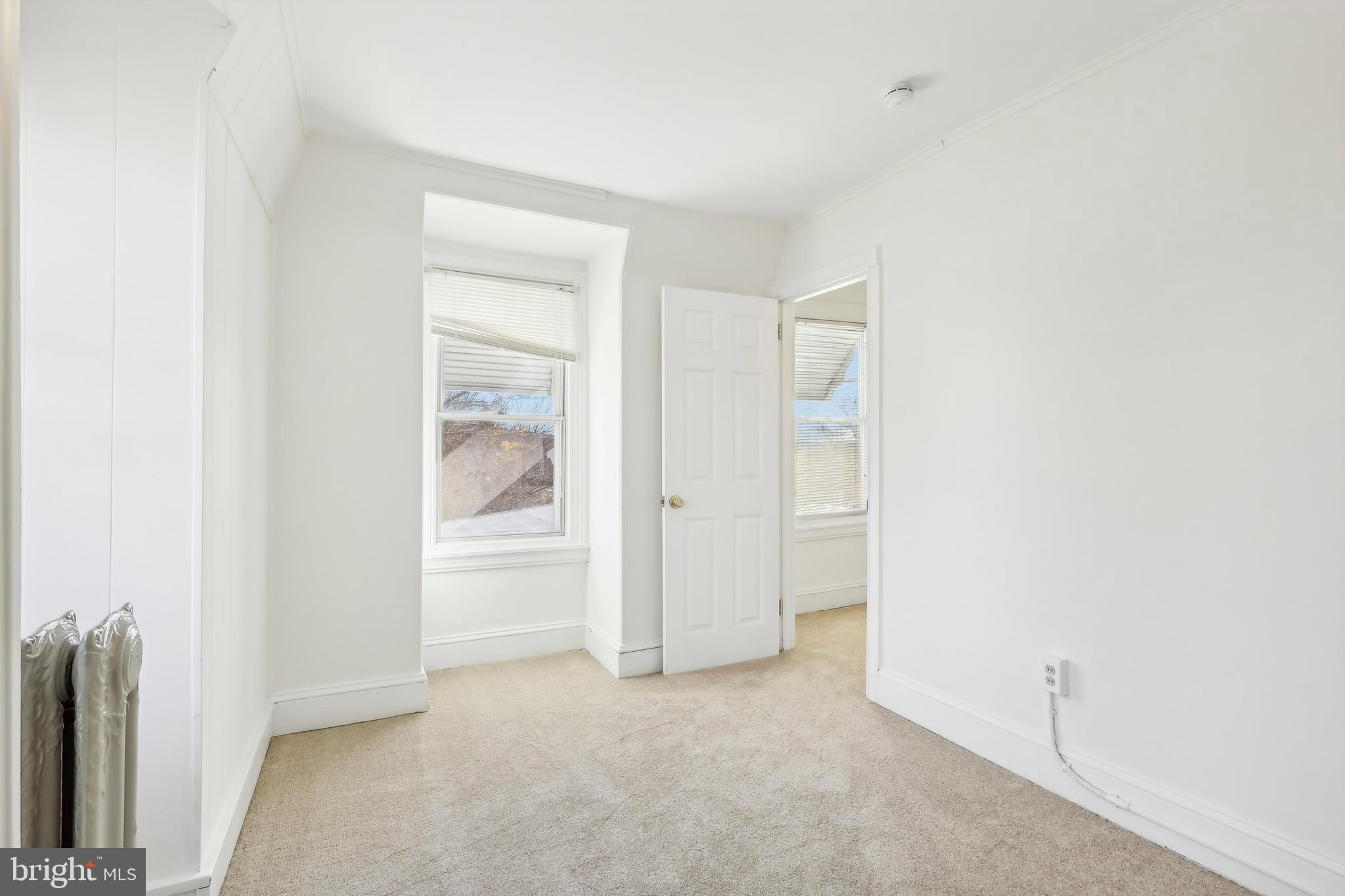 NORRISTOWN - Residential