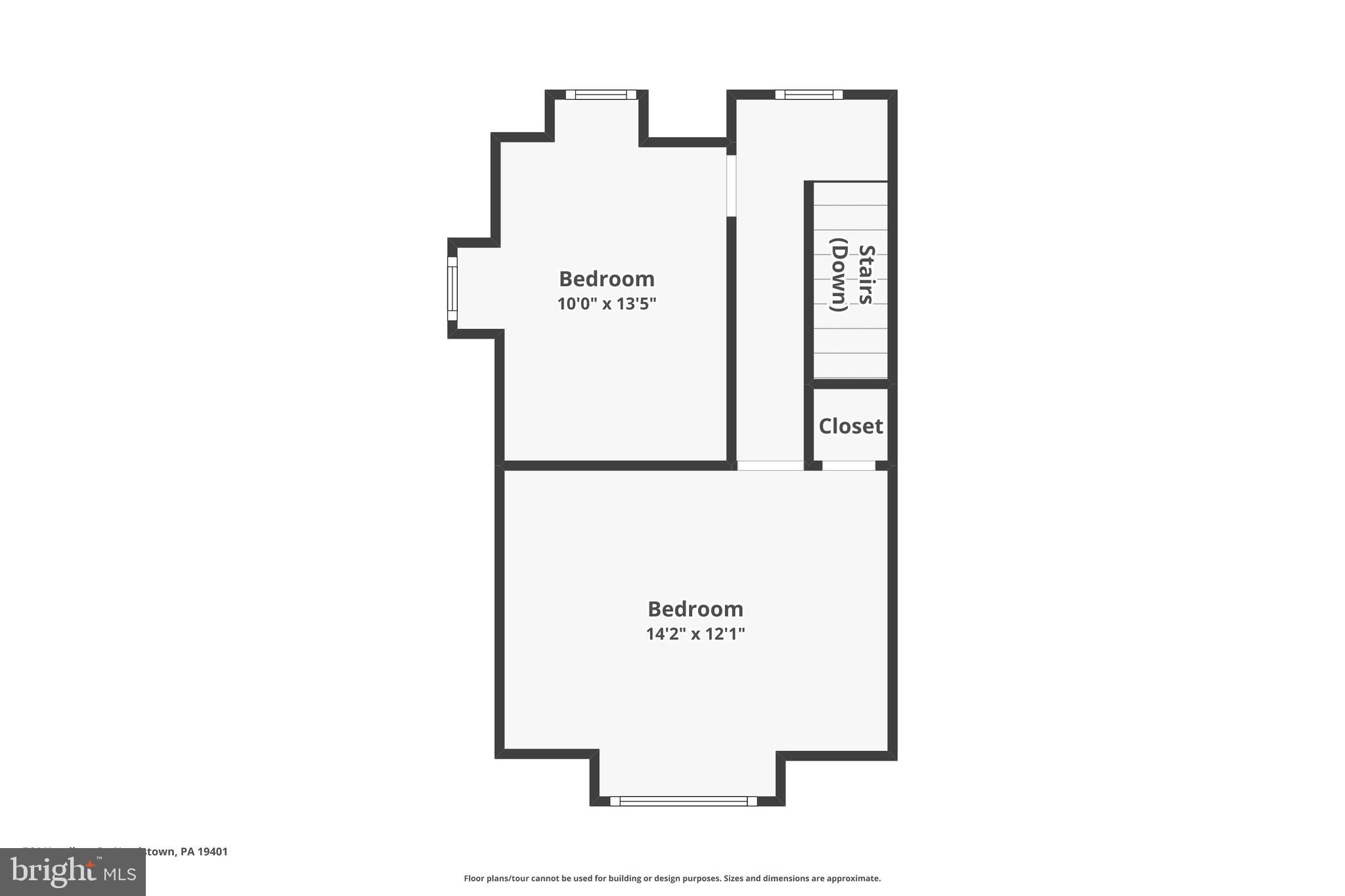 NORRISTOWN - Residential