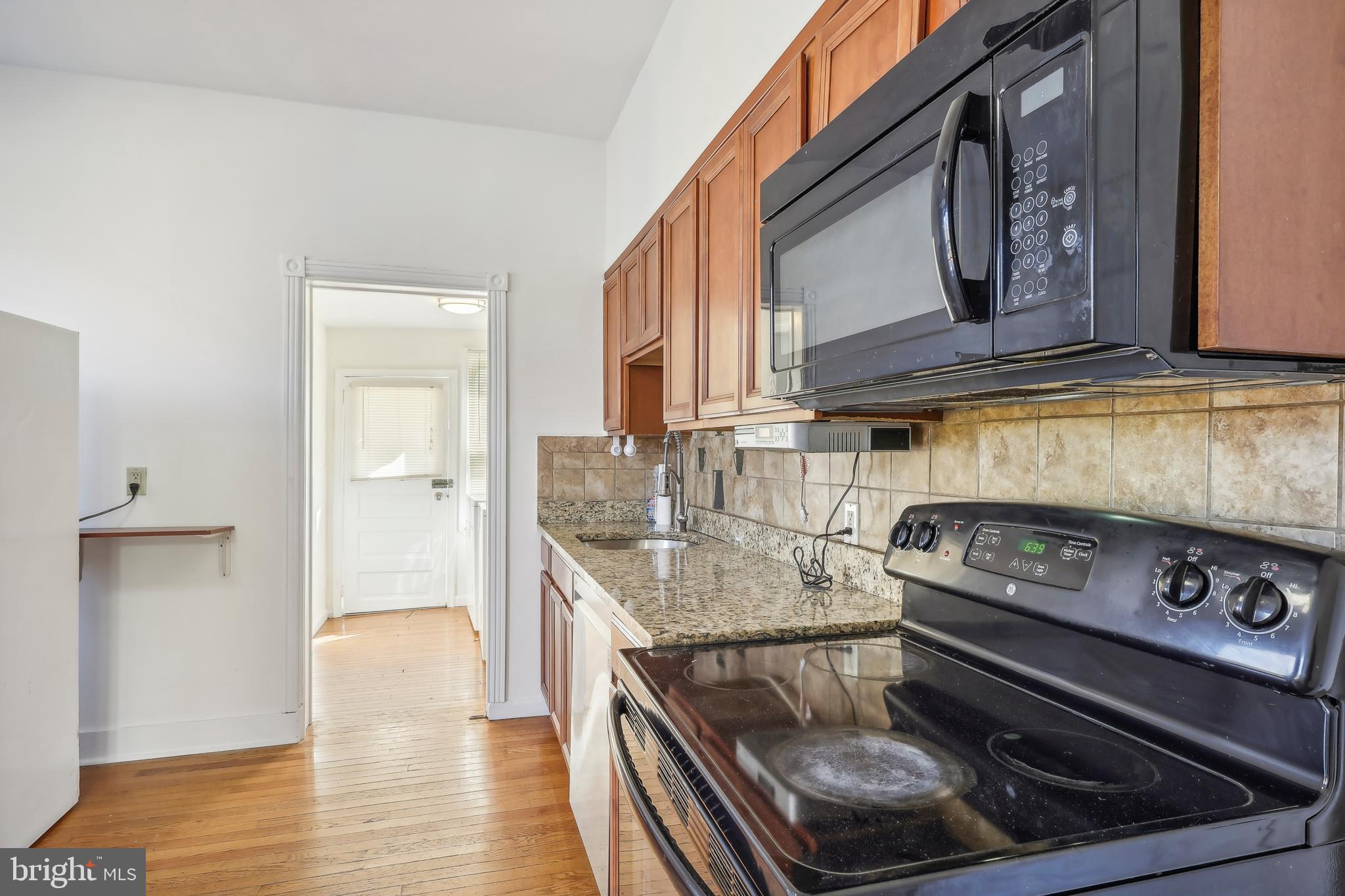 NORRISTOWN - Residential