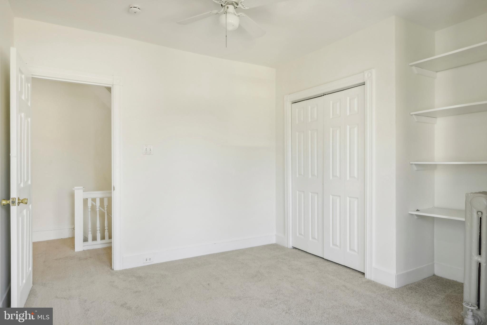 NORRISTOWN - Residential