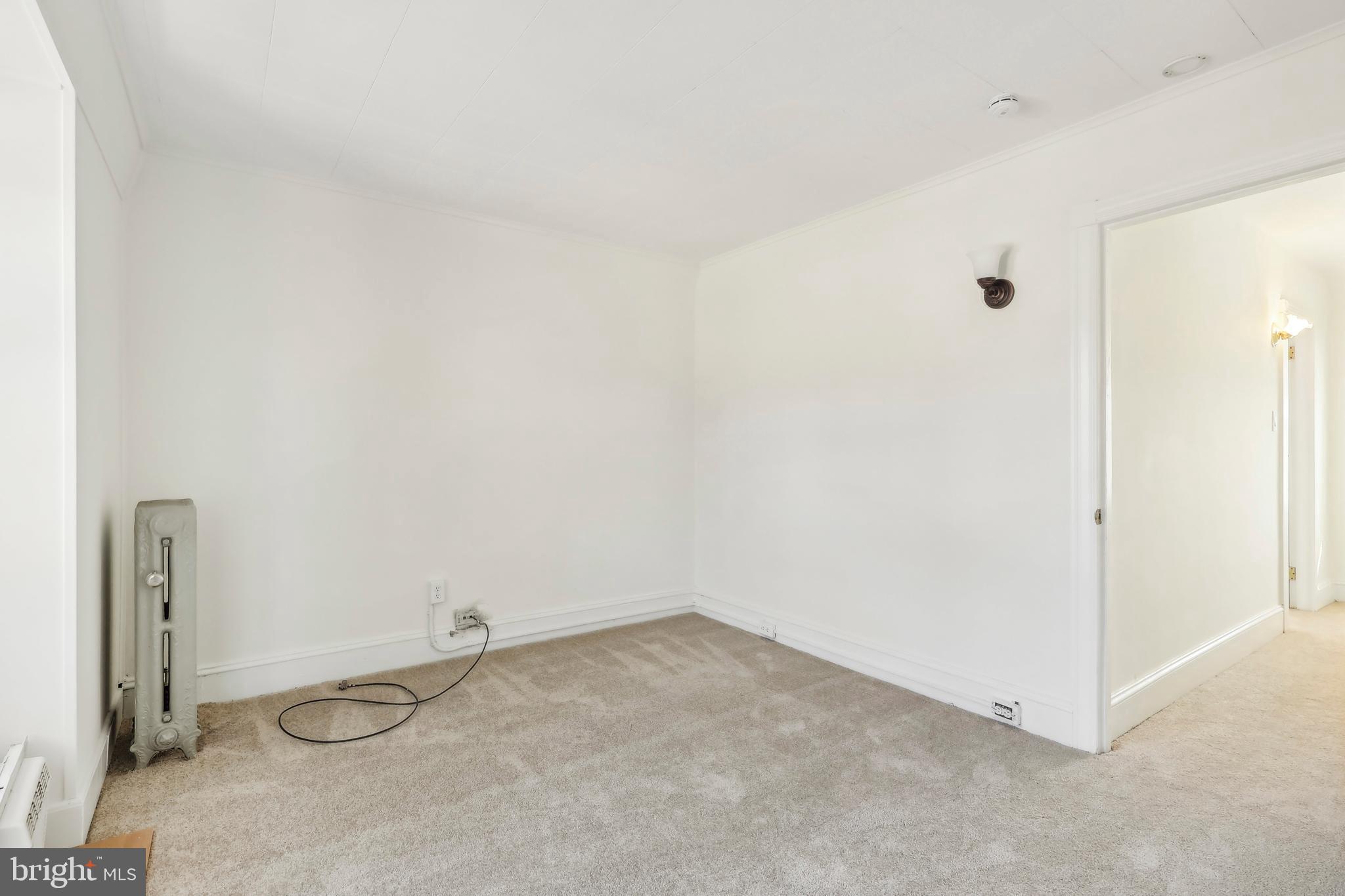 NORRISTOWN - Residential