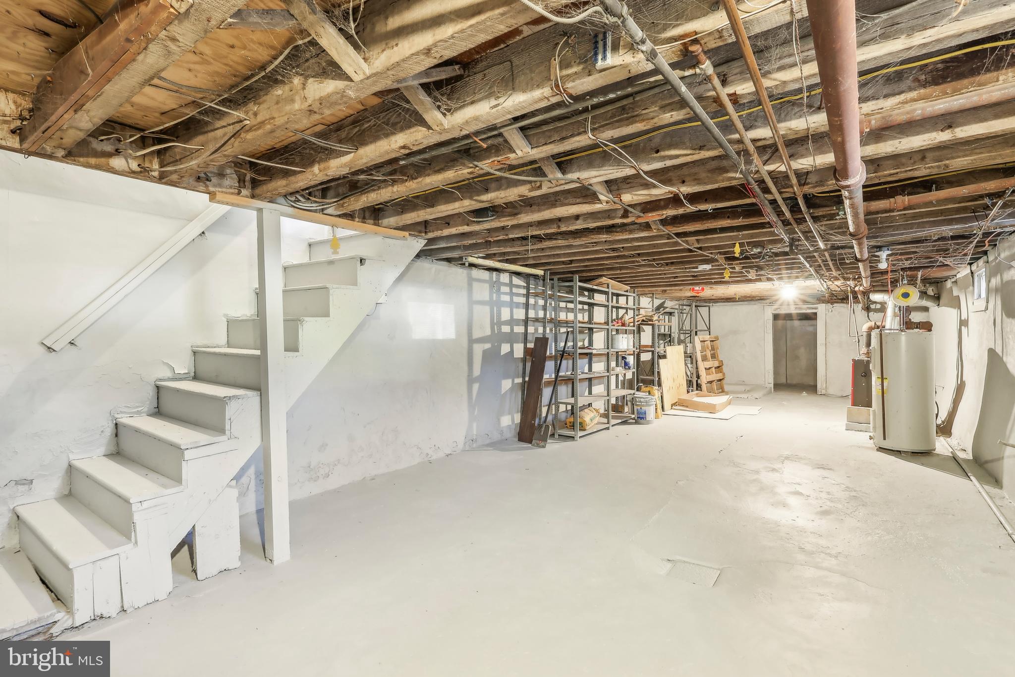 NORRISTOWN - Residential