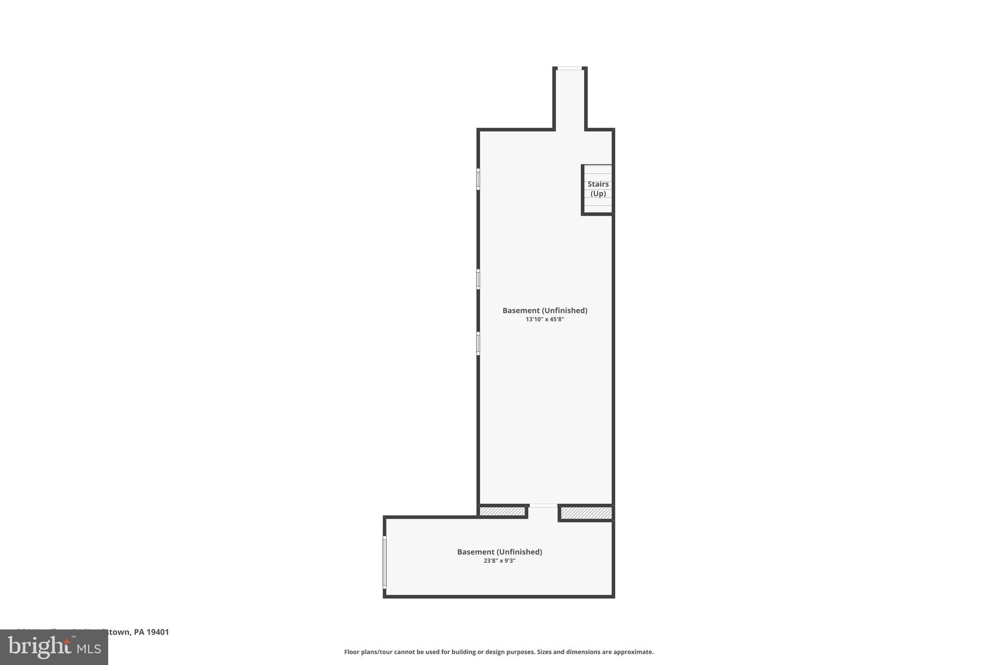 NORRISTOWN - Residential