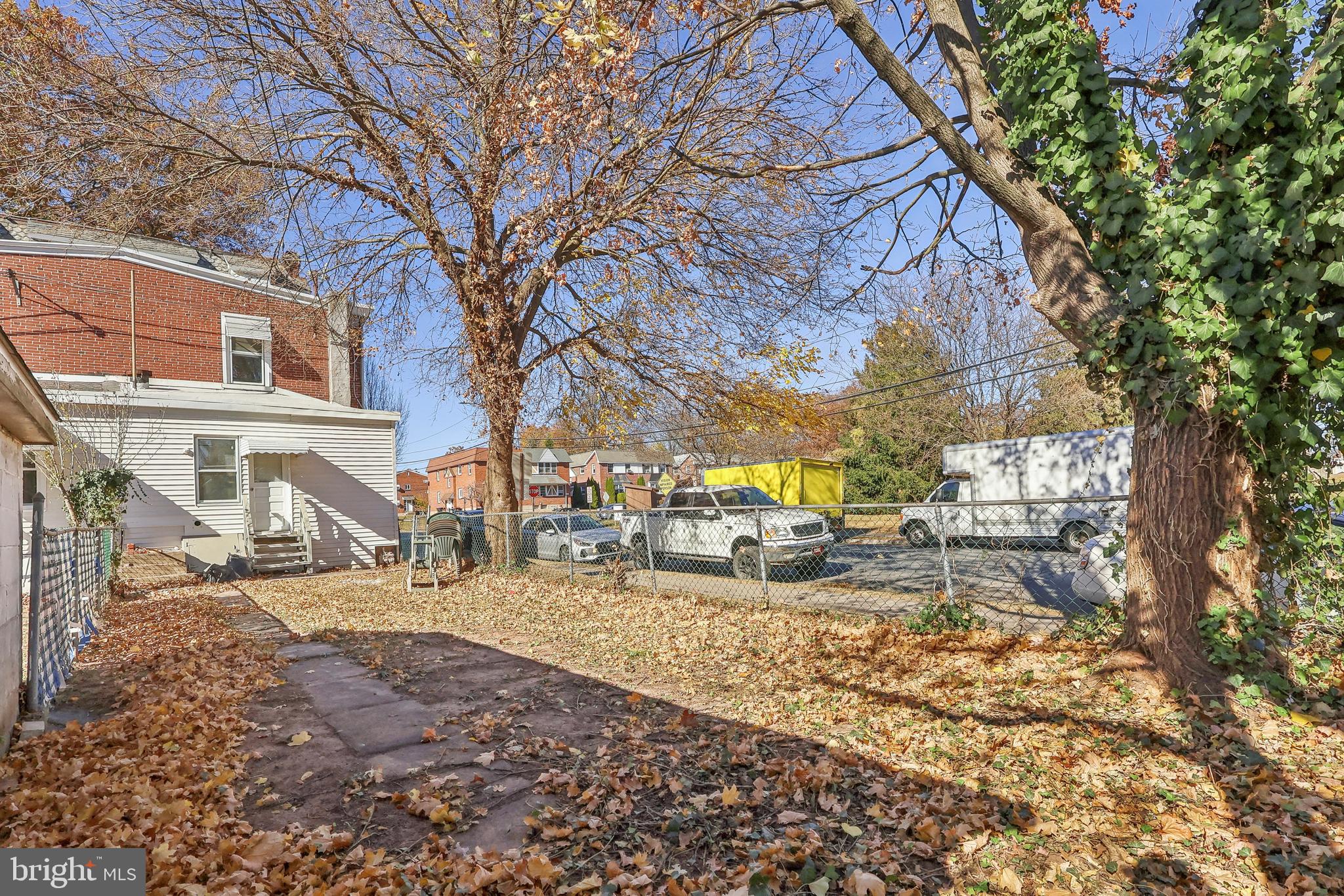 NORRISTOWN - Residential