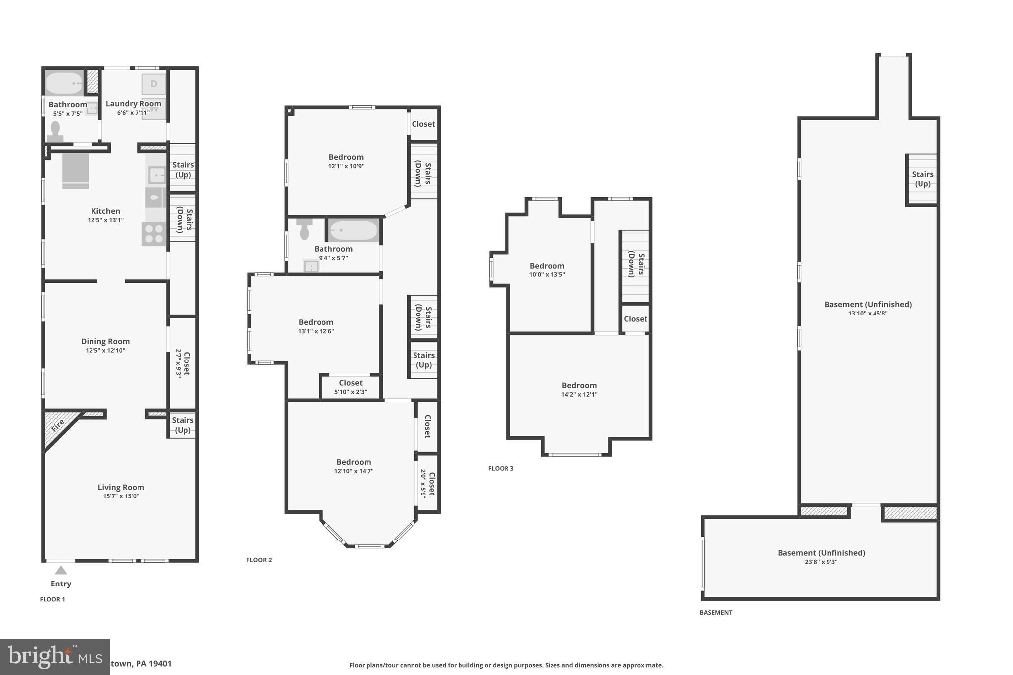 NORRISTOWN - Residential