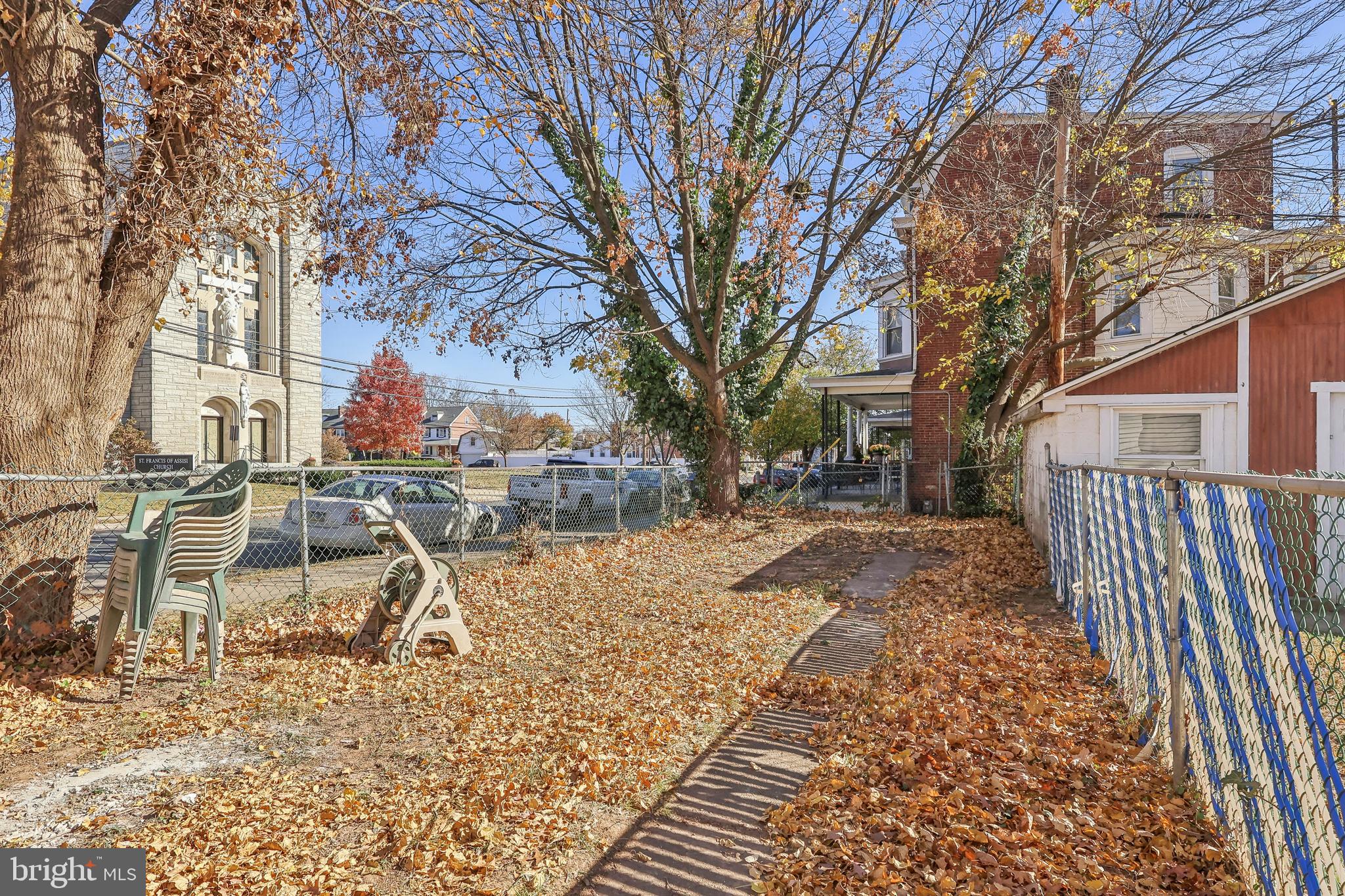 NORRISTOWN - Residential