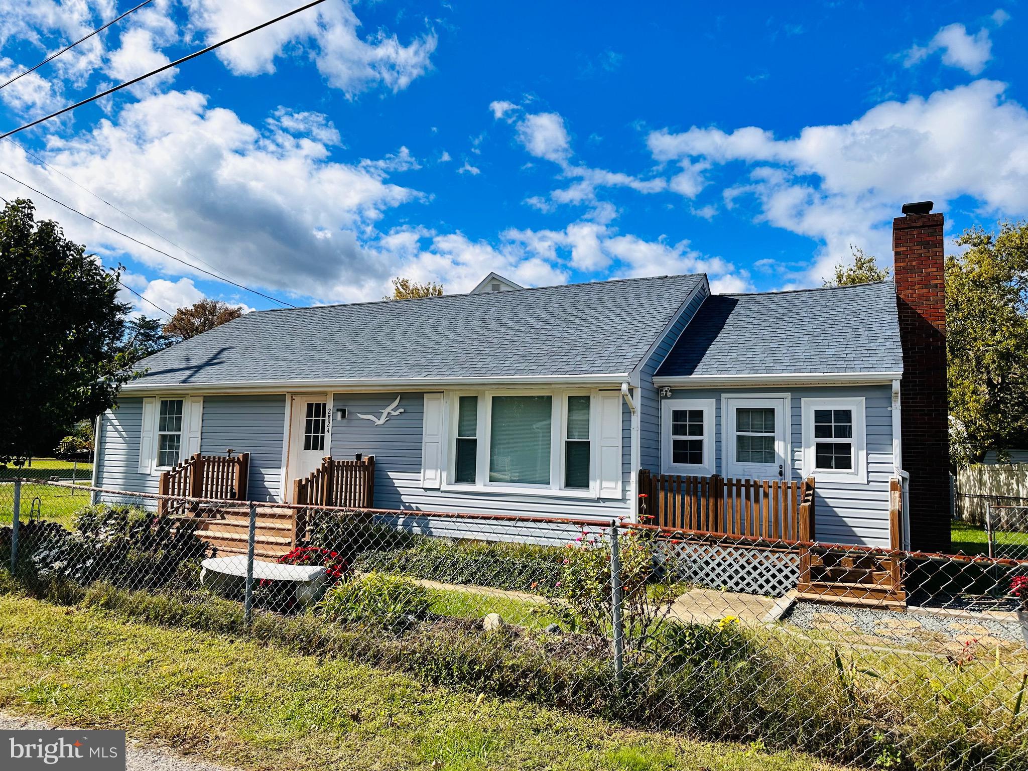 NEELD ESTATE - Residential