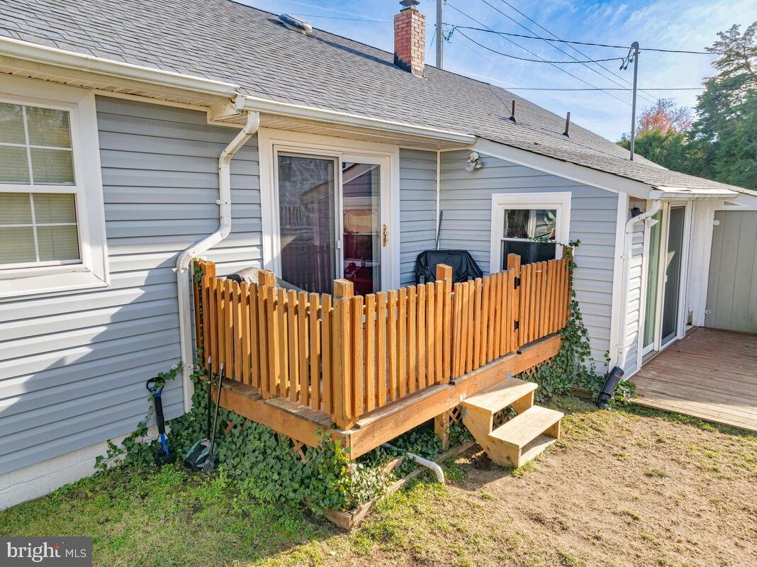 NEELD ESTATE - Residential