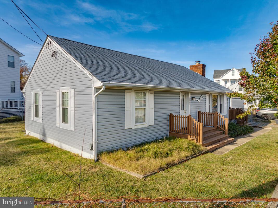 NEELD ESTATE - Residential