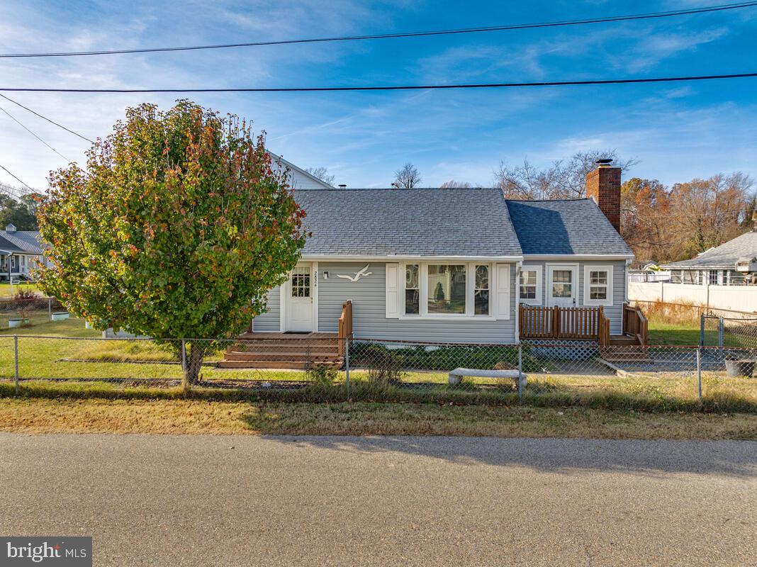 NEELD ESTATE - Residential