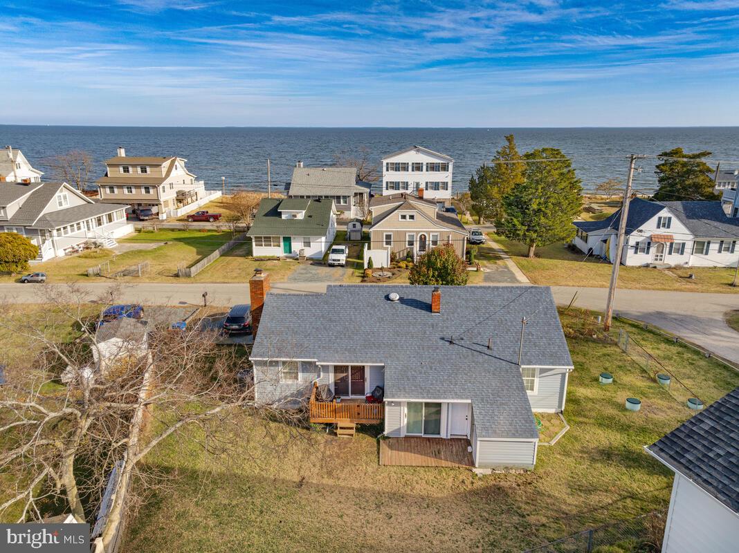 NEELD ESTATE - Residential