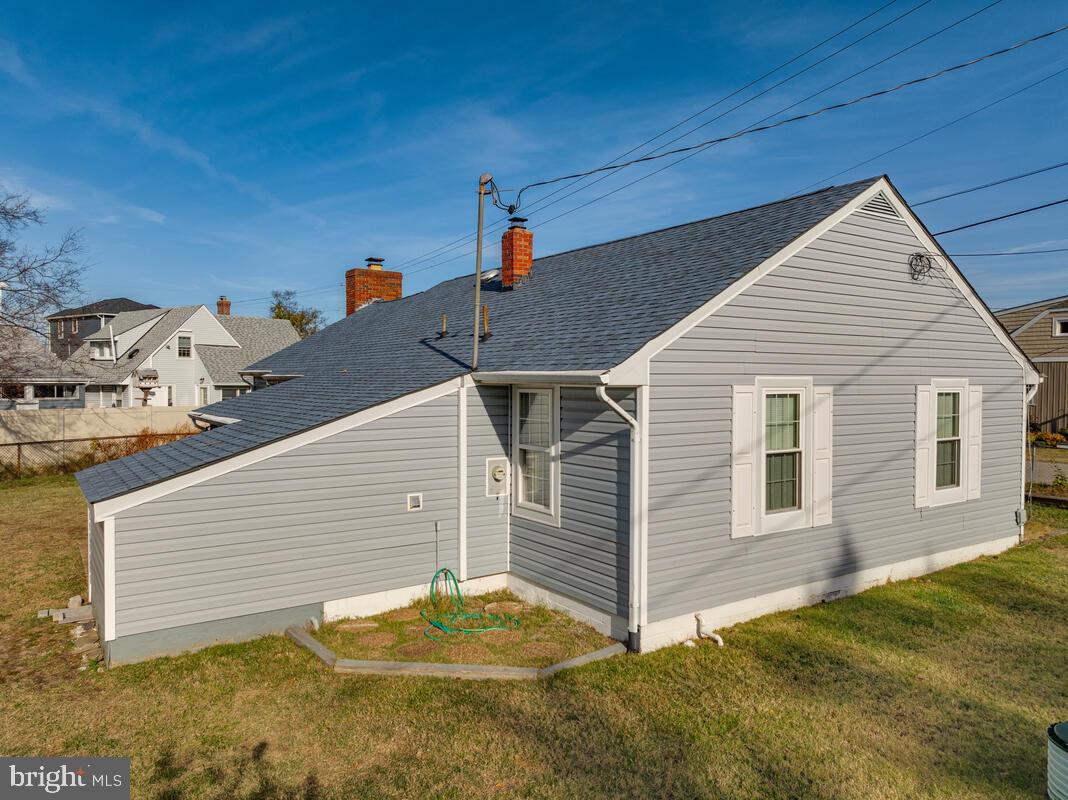 NEELD ESTATE - Residential