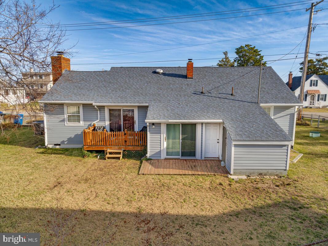 NEELD ESTATE - Residential