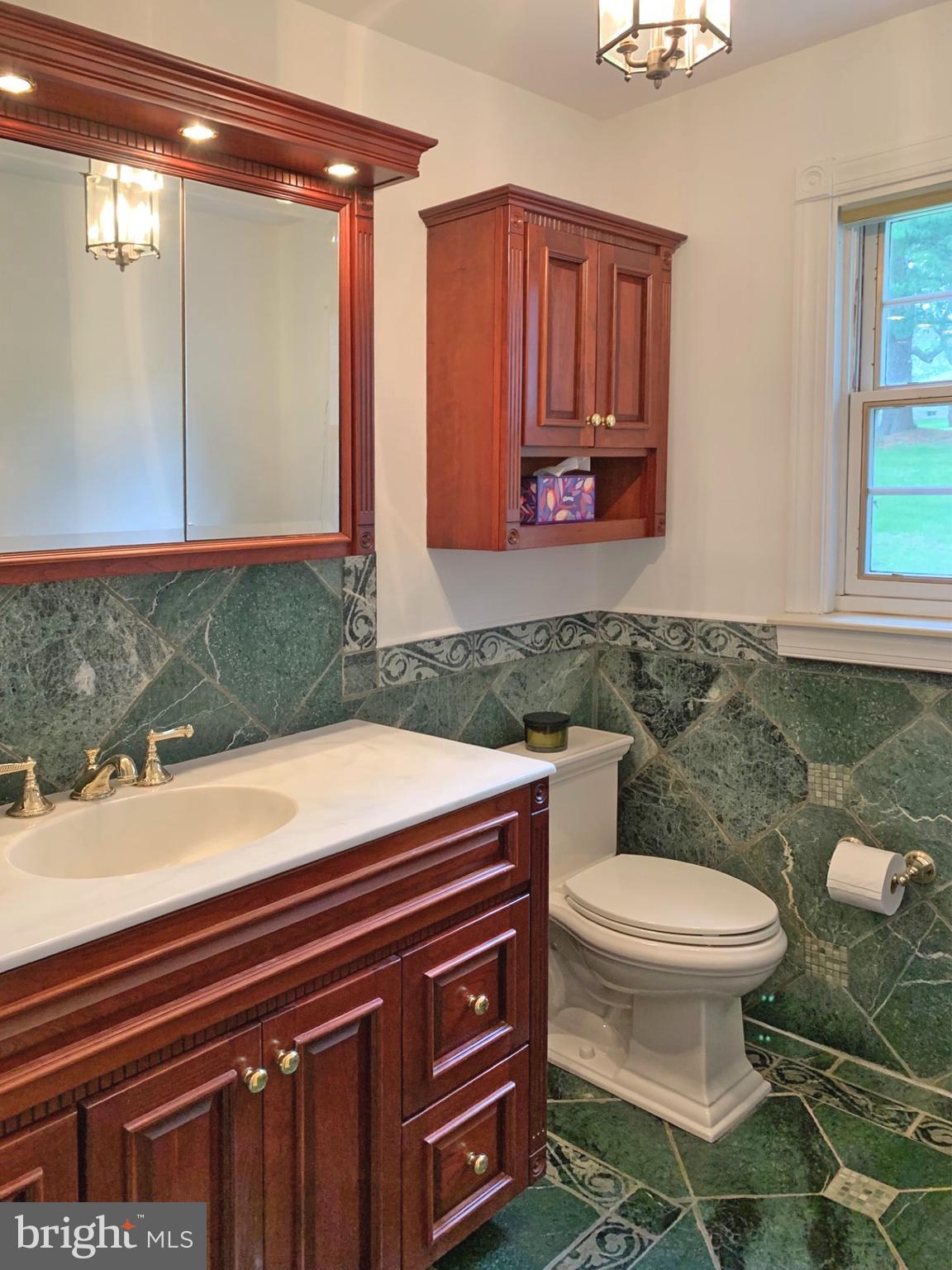 MARTINS RUN - Residential