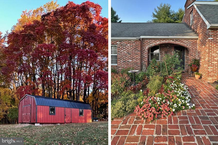 MARTINS RUN - Residential