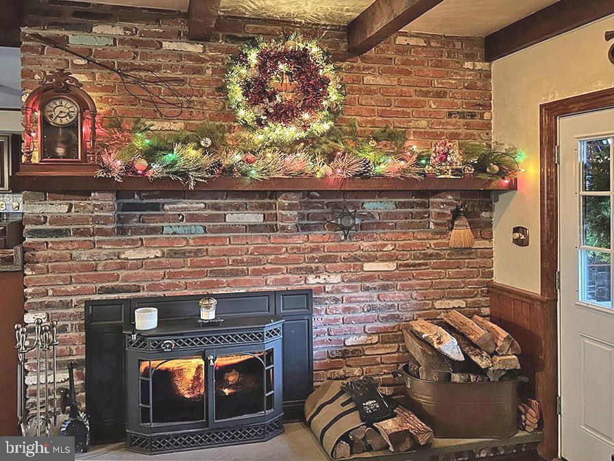 MARTINS RUN - Residential