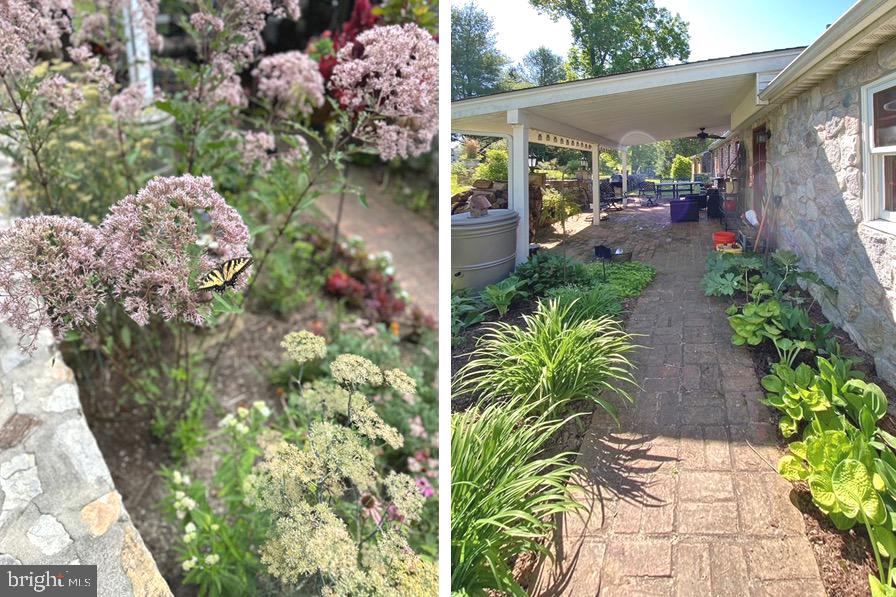 MARTINS RUN - Residential