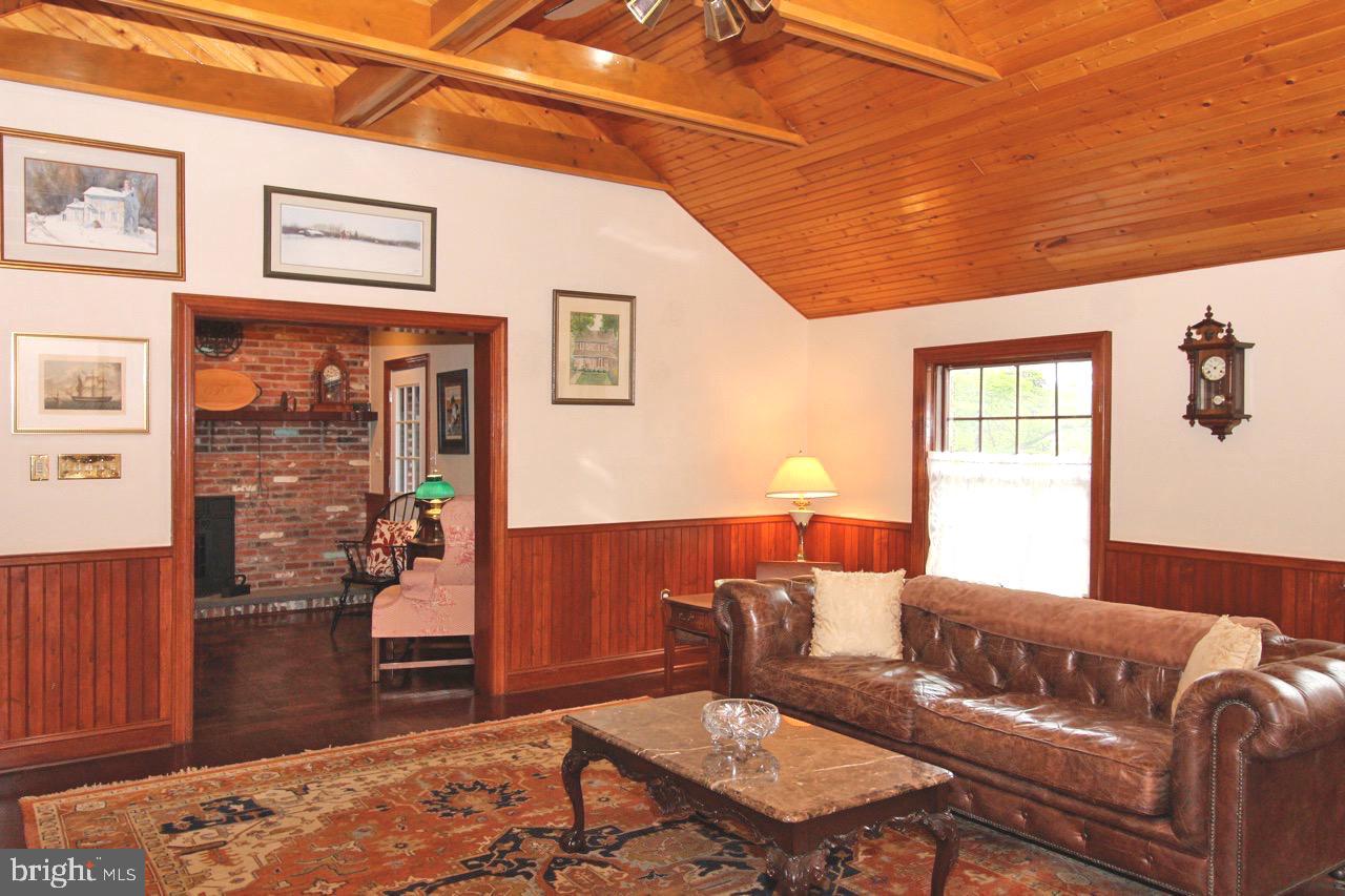 MARTINS RUN - Residential