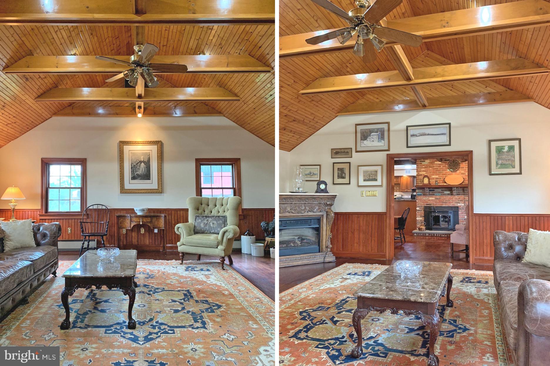 MARTINS RUN - Residential