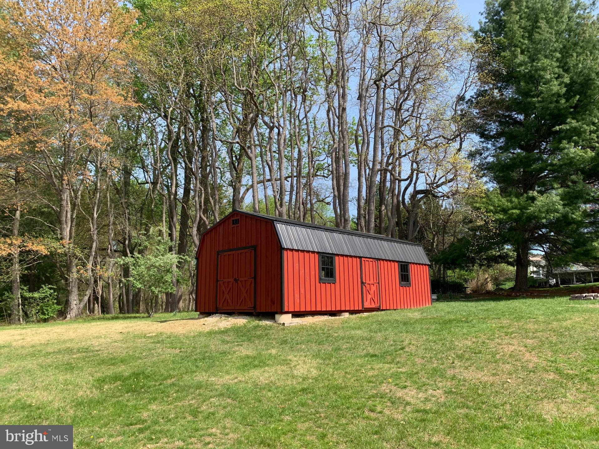 MARTINS RUN - Residential