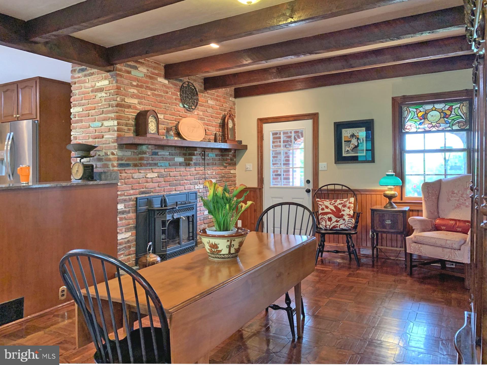 MARTINS RUN - Residential