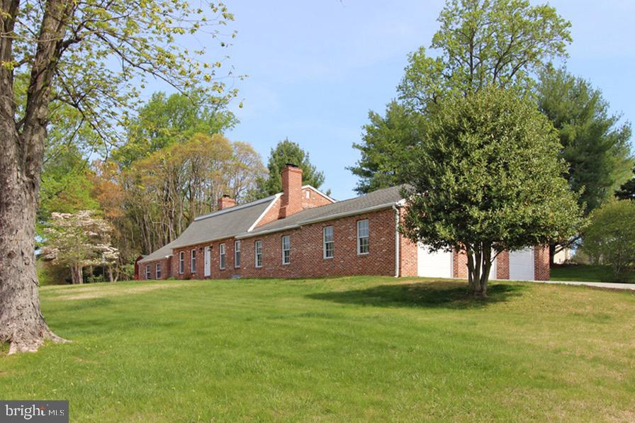 MARTINS RUN - Residential