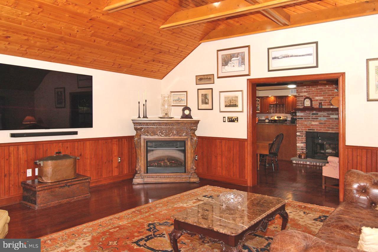 MARTINS RUN - Residential