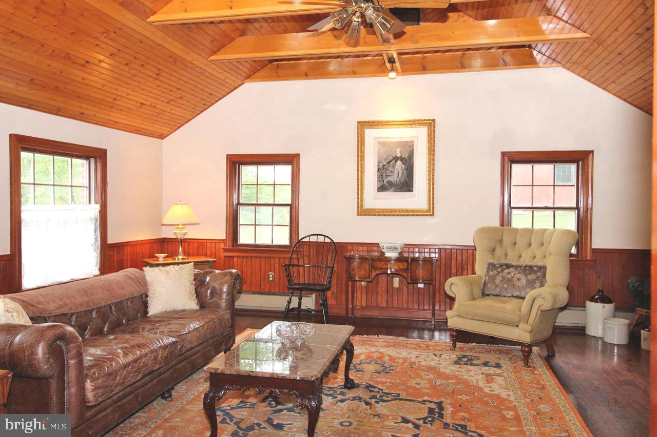 MARTINS RUN - Residential